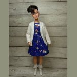 Одежда для Барби