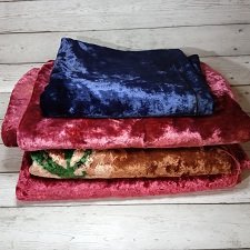 Винтажный плюш. Лотом.