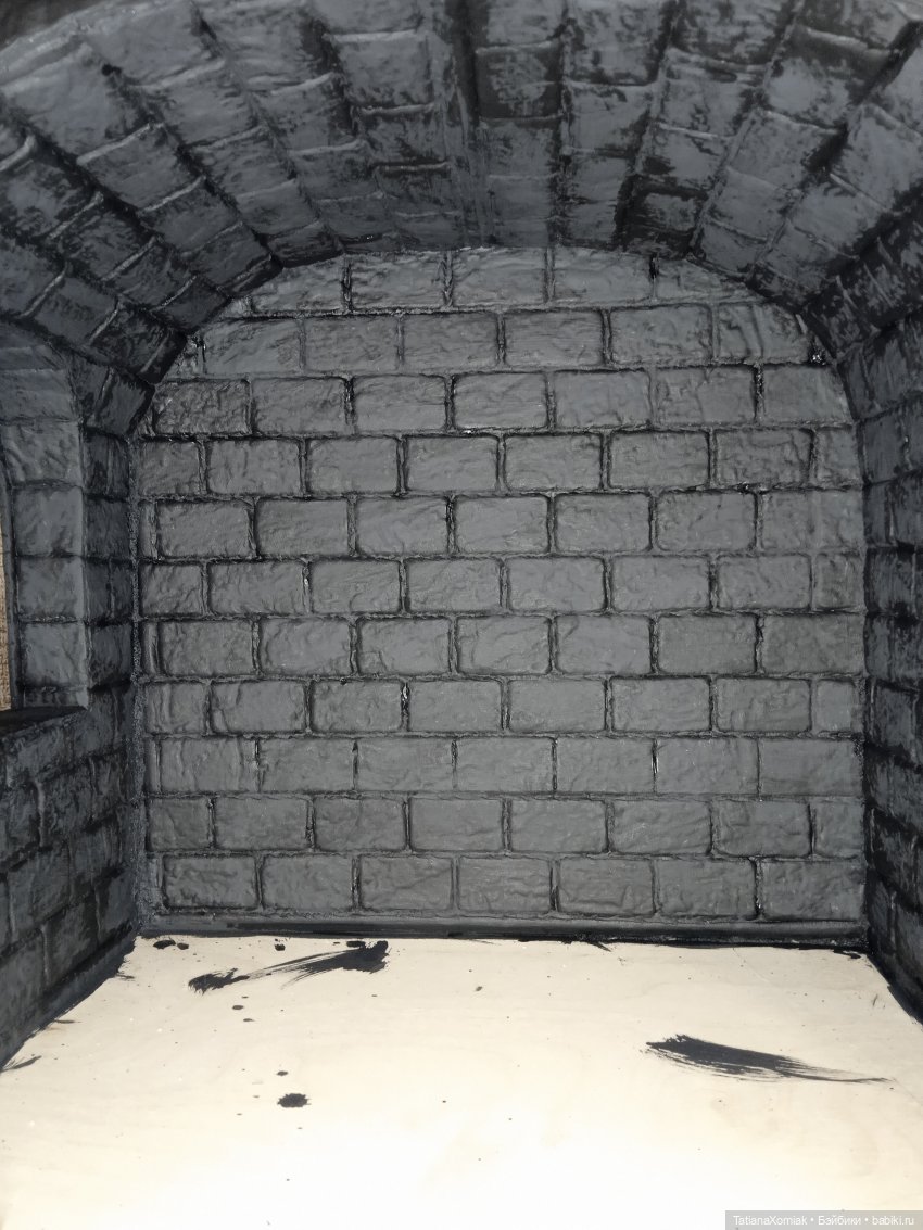 Кабинет мастера зельеварения (фото 5)