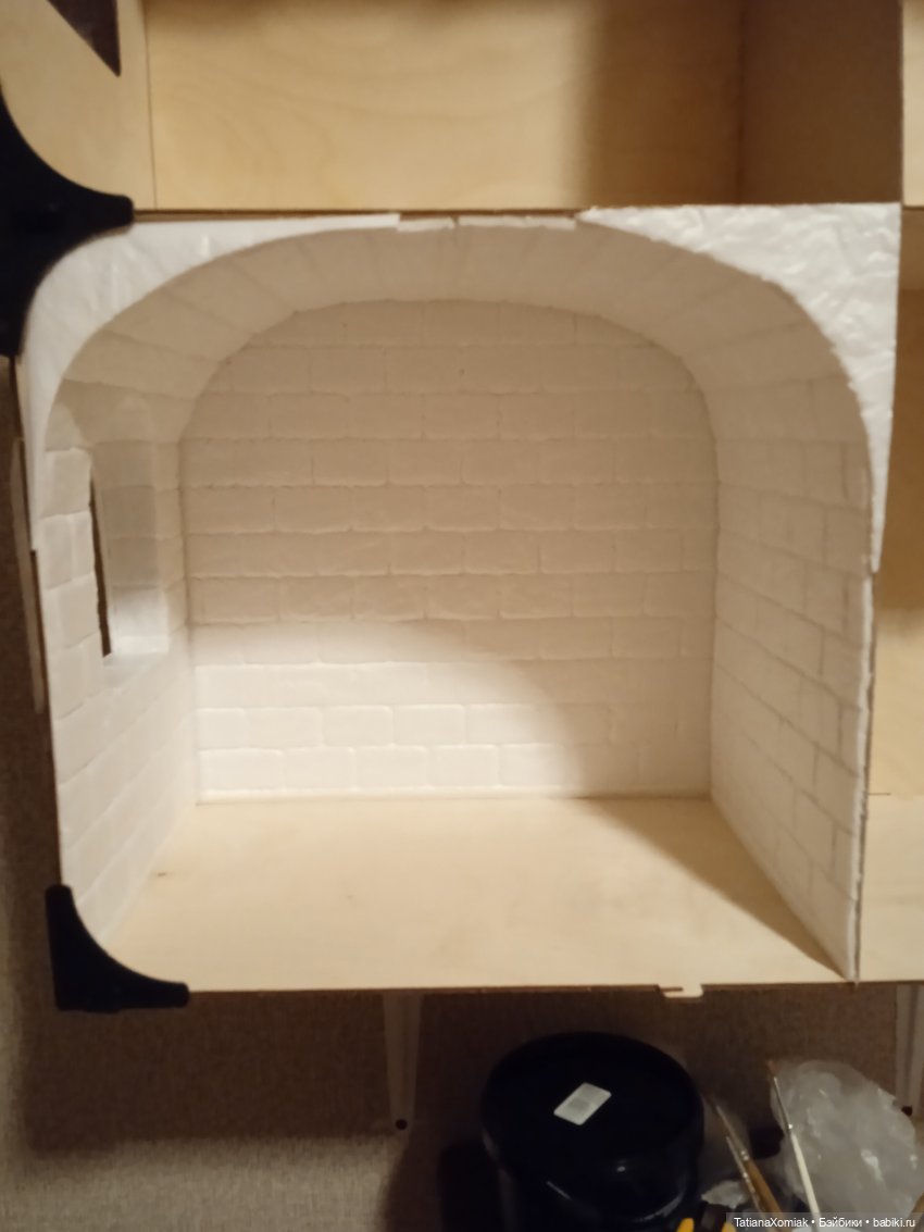 Кабинет мастера зельеварения (фото 2)