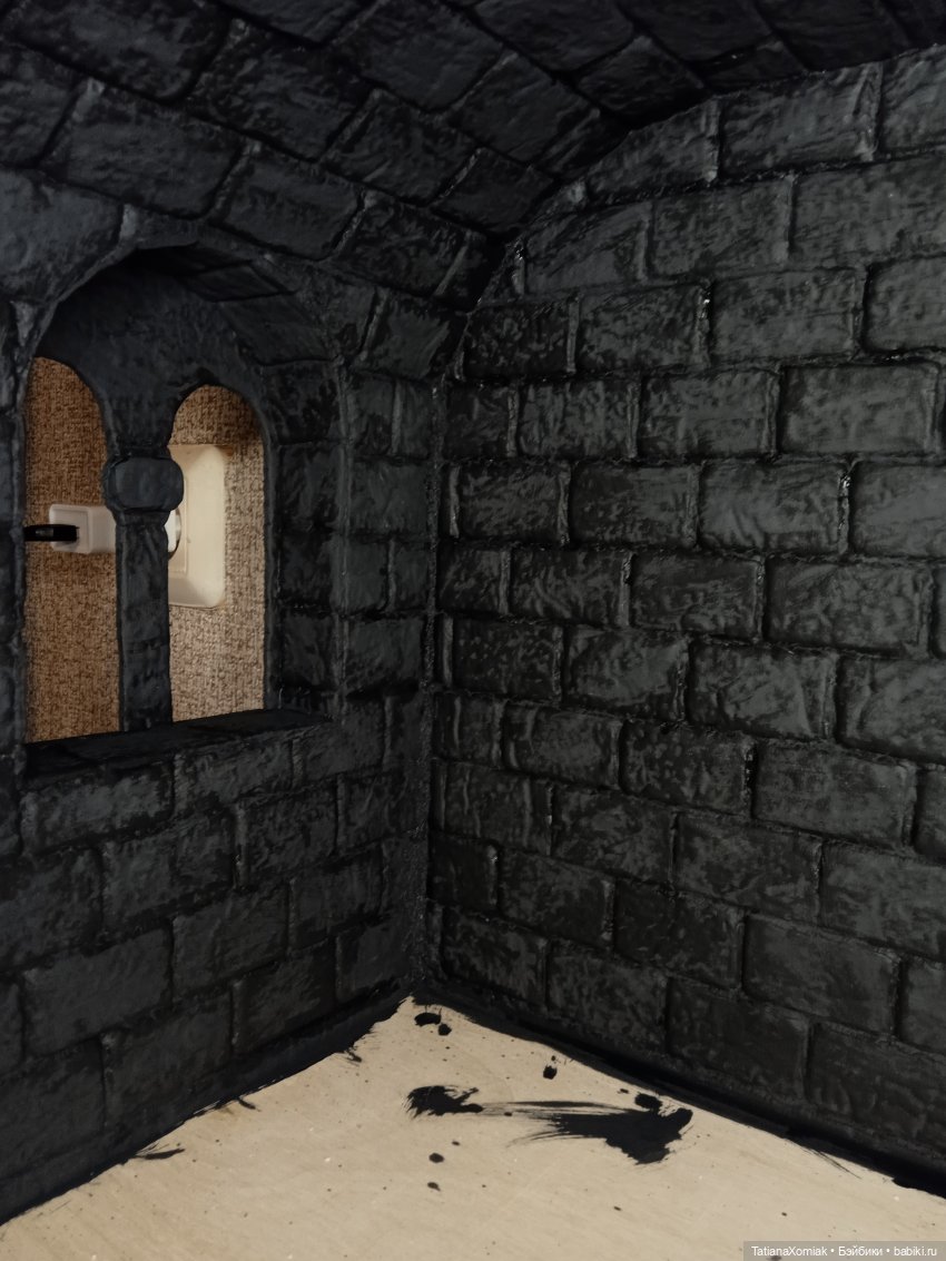 Кабинет мастера зельеварения (фото 4)