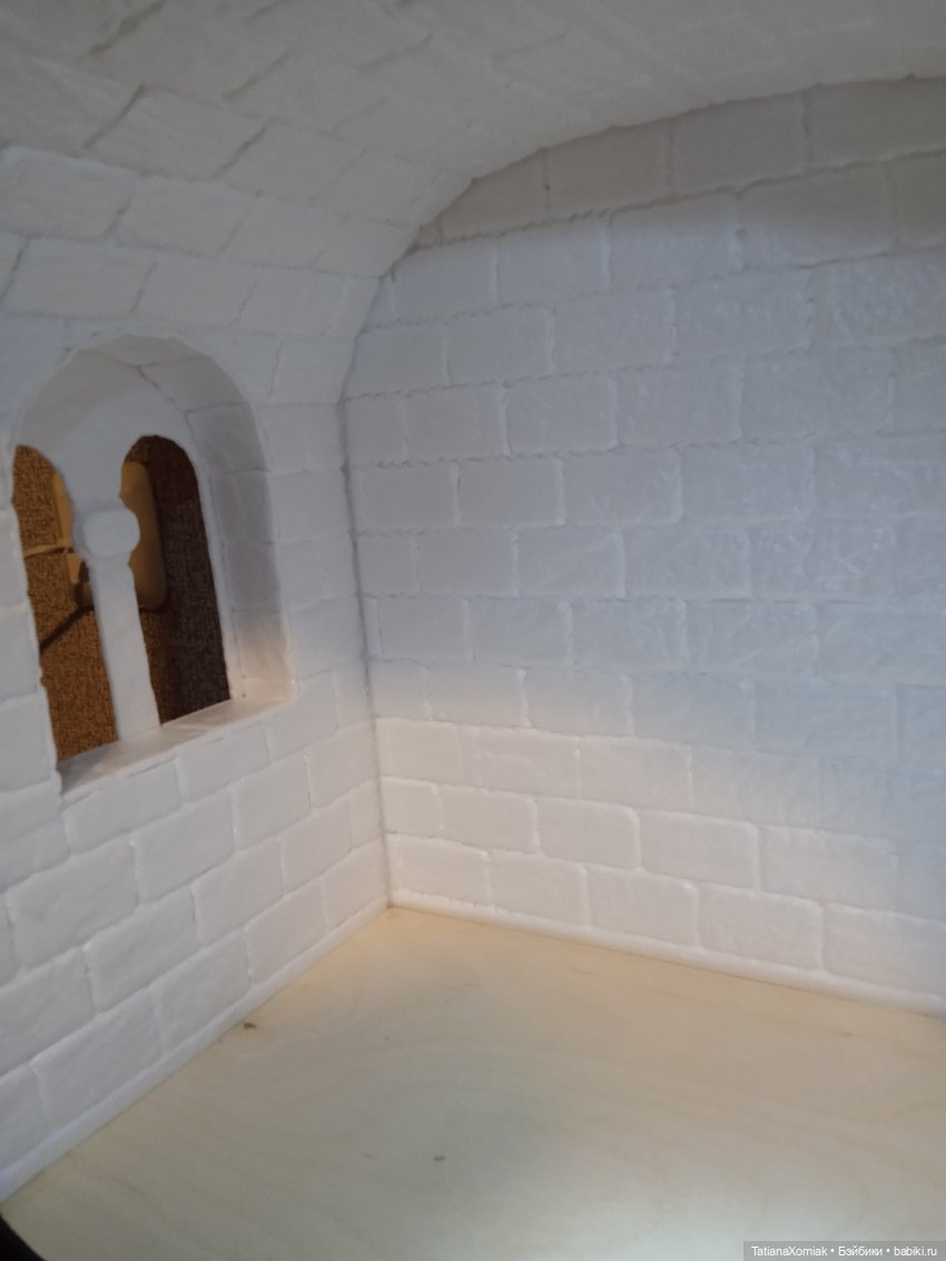 Кабинет мастера зельеварения (фото 3)