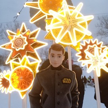 Псков Рождественский.