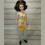 Одежда для Барби