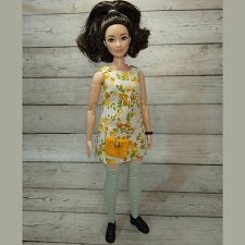 Одежда для Барби