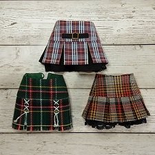 Юбки для Барби пышки