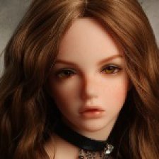 Мари или Бьянка