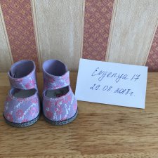 Туфельки для baby born