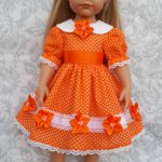 Апельсиновое настроение