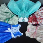 Майские обновки :)