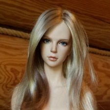 BJD EVA Iplehouse HID 305168