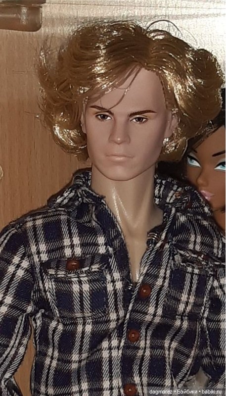 Кайл Спенсер