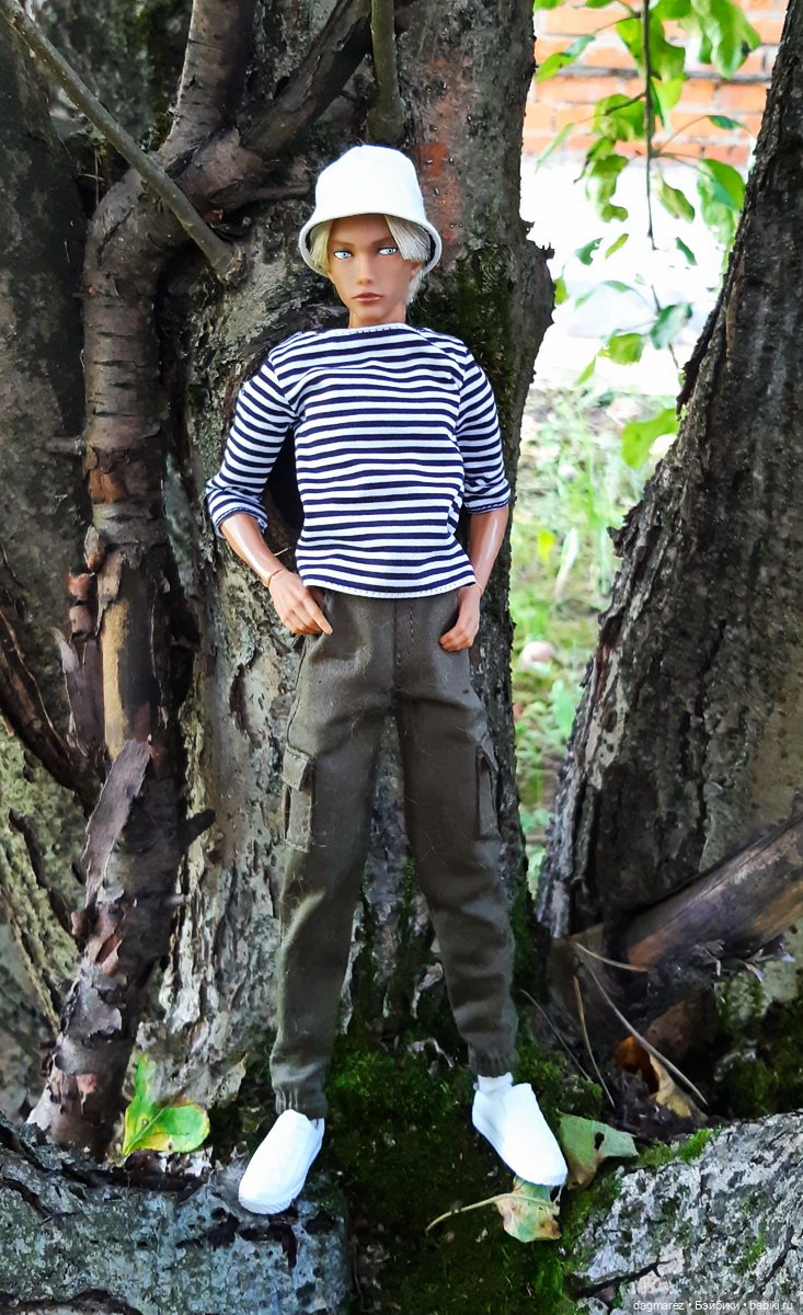 Мои мальчики петворкс. Генрих (фото 3)