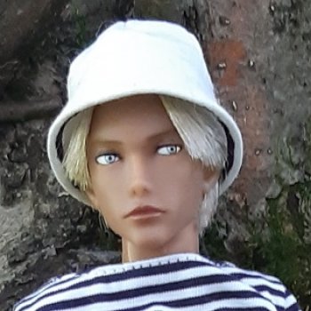 Мои мальчики петворкс. Генрих.