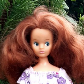 Дейзи в день рыжих