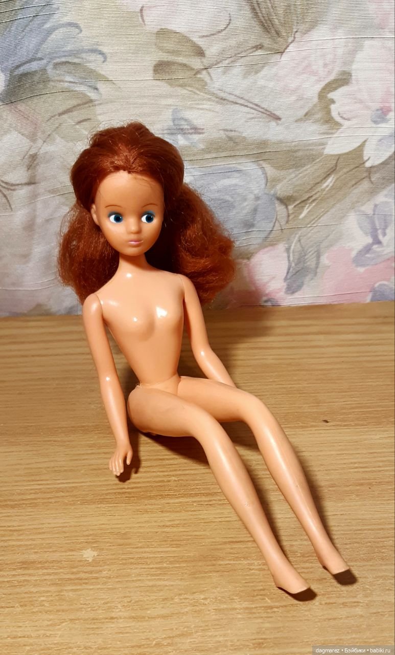 Дейзи в день рыжих — Фэшн (фото 3)