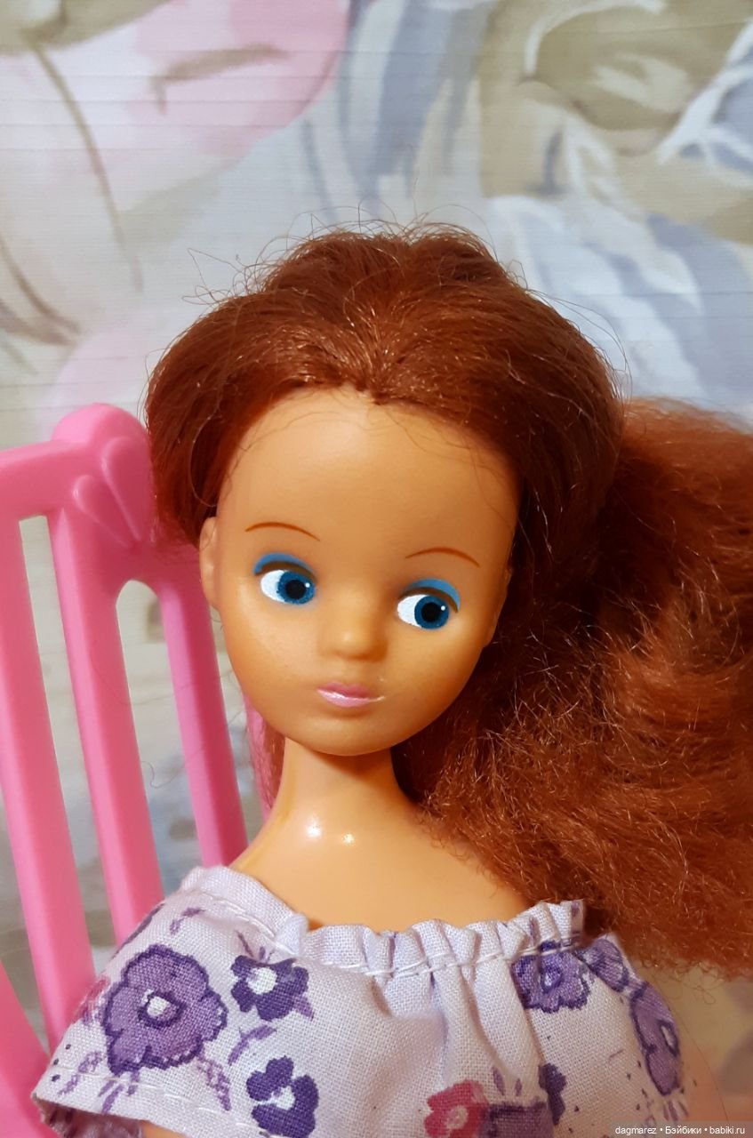 Дейзи в день рыжих — Фэшн (фото 4)