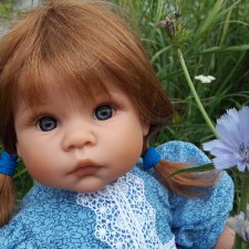 Кукла Lee Middleton - Находка