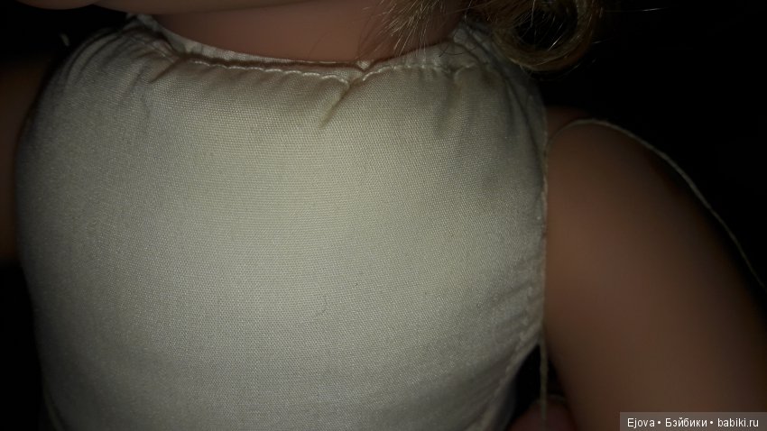 Как укрепить ручки кукле Lee Middleton за 5 минут (фото 2)