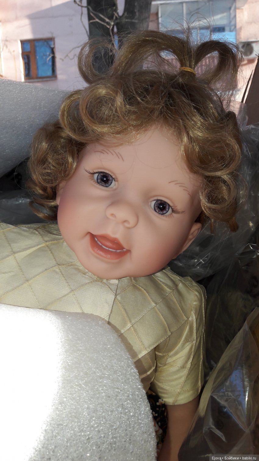 Lee Middleton - Маленькая Мисс