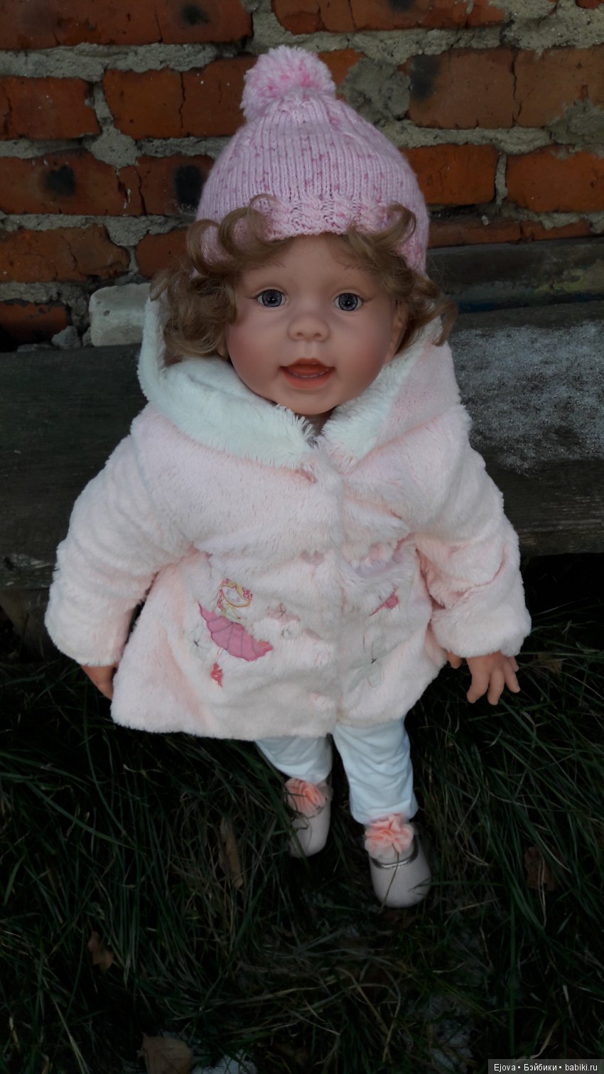 Lee Middleton - Маленькая Мисс (фото 7)