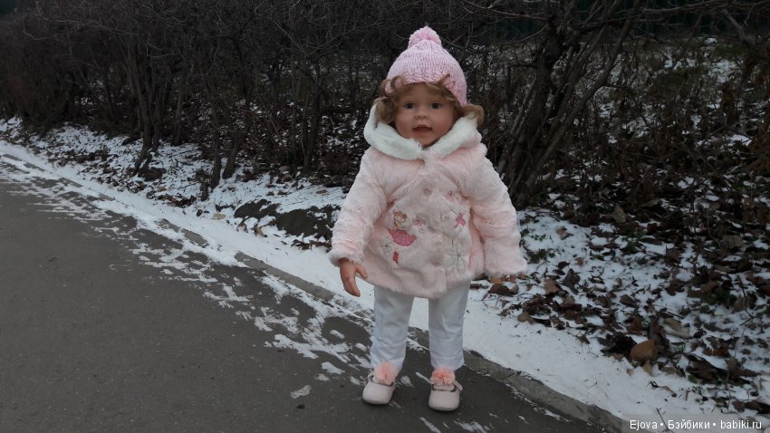 Lee Middleton - Маленькая Мисс (фото 4)