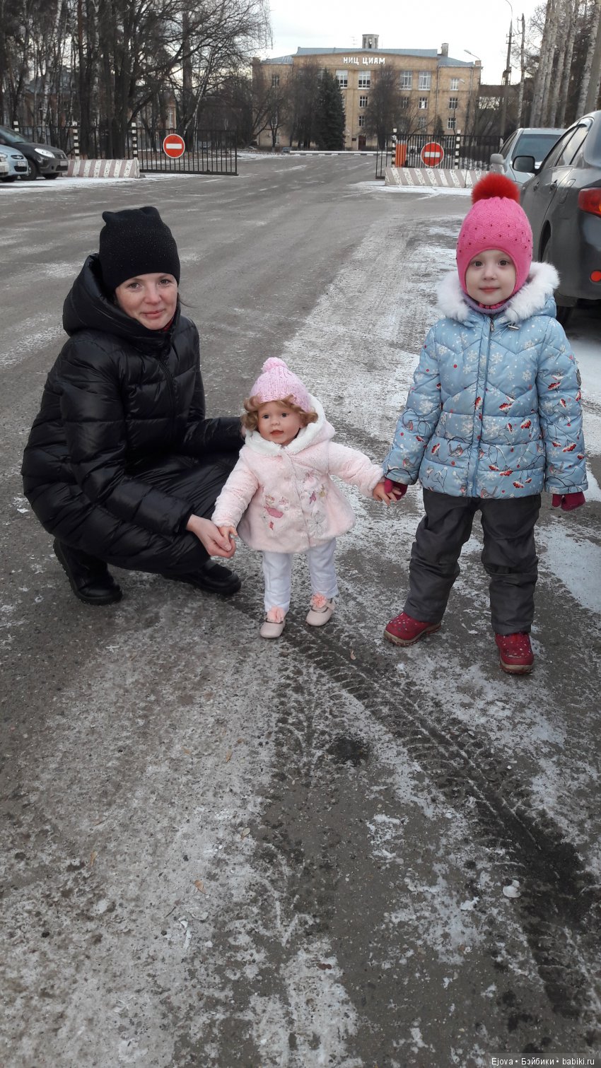 Lee Middleton - Маленькая Мисс (фото 6)