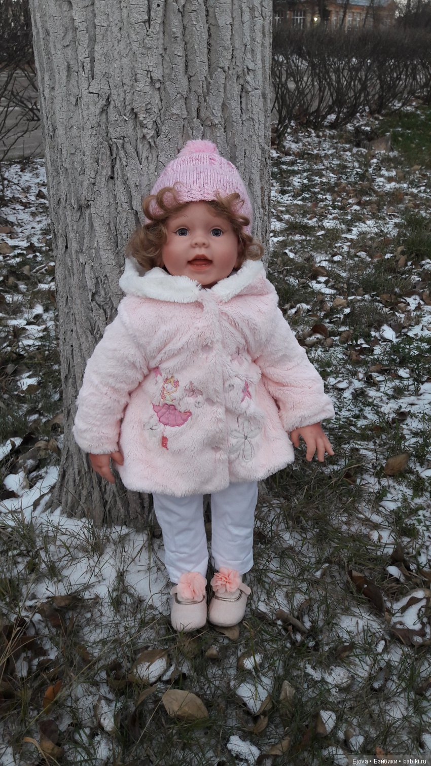 Lee Middleton - Маленькая Мисс (фото 3)