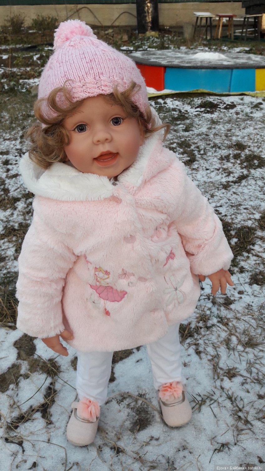 Lee Middleton - Маленькая Мисс (фото 8)