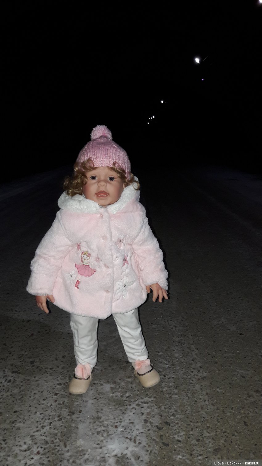 Lee Middleton - Маленькая Мисс (фото 9)