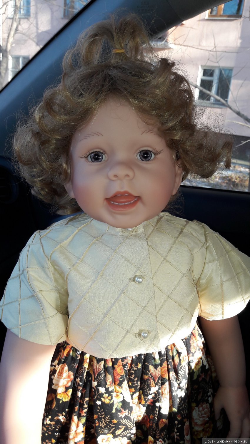 Lee Middleton - Маленькая Мисс (фото 2)