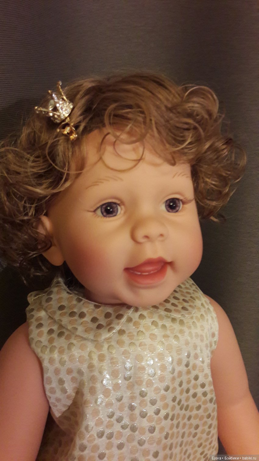 Lee Middleton - Маленькая Мисс (фото 10)