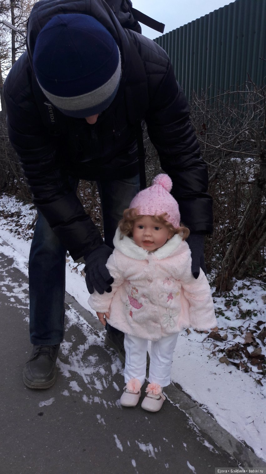 Lee Middleton - Маленькая Мисс (фото 5)