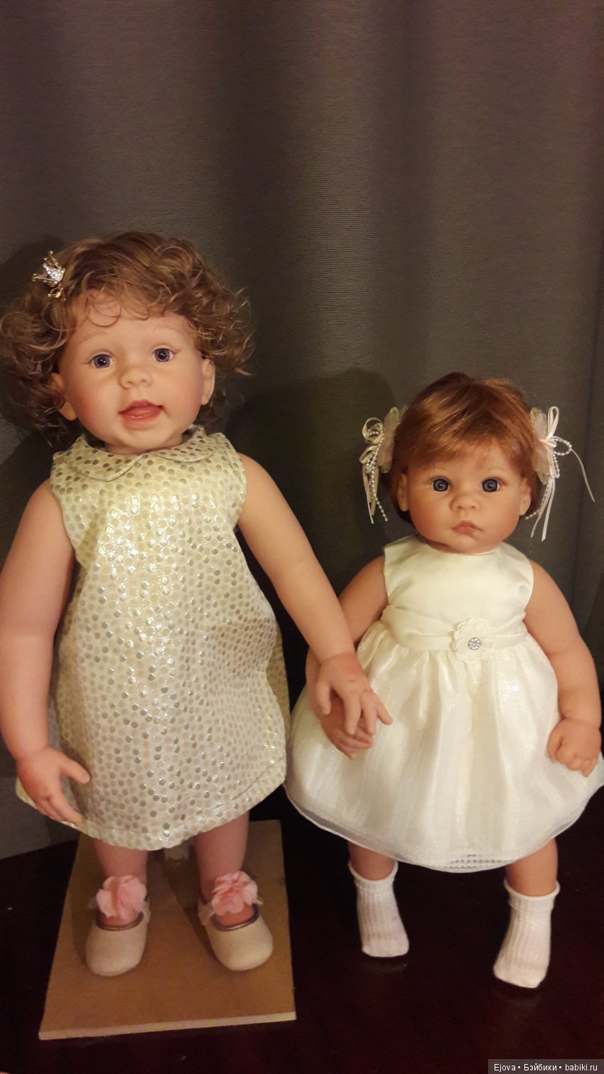 Lee Middleton - Маленькая Мисс