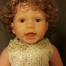 Lee Middleton - Маленькая Мисс