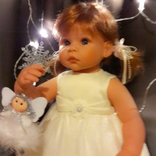 Lee Middleton - Снежинки