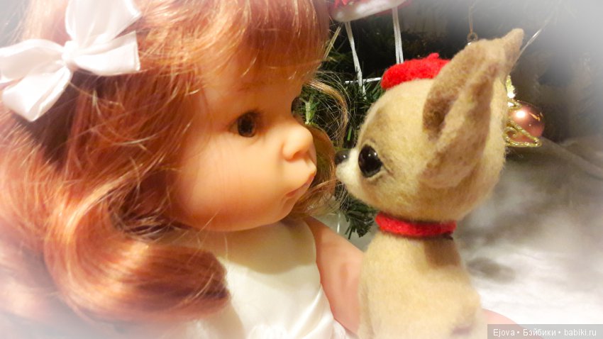 Маленькая волшебная история (фото 3)