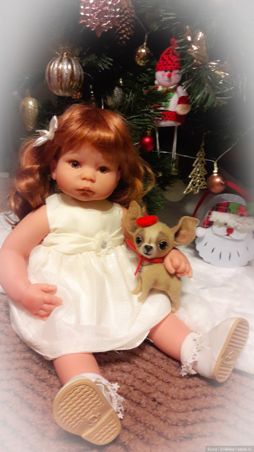 Маленькая волшебная история (фото 4)