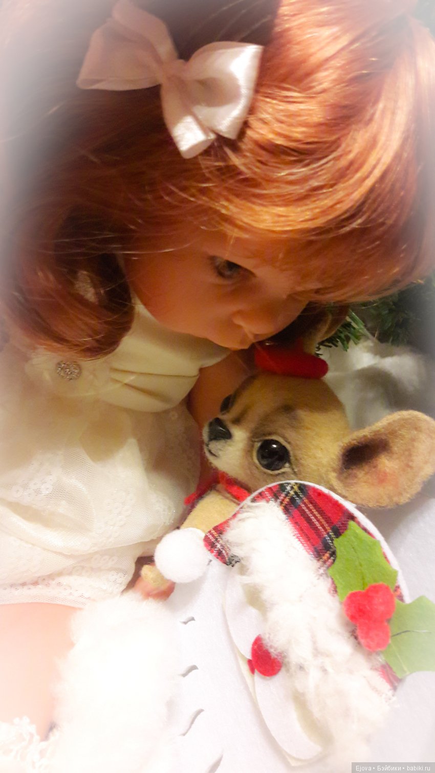 Маленькая волшебная история (фото 2)