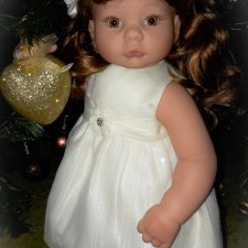 Маленькая волшебная история