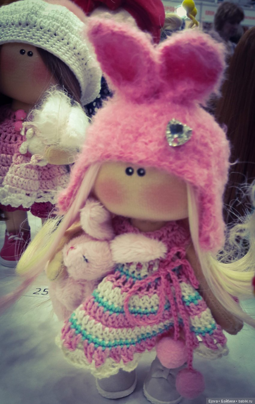 Весенний бал кукол - часть 2 | Бэйбики Весенний бал кукол - часть 2