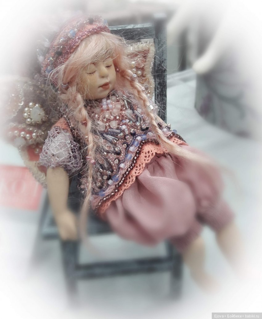 Весенний бал кукол - часть 2 | Бэйбики Весенний бал кукол - часть 2