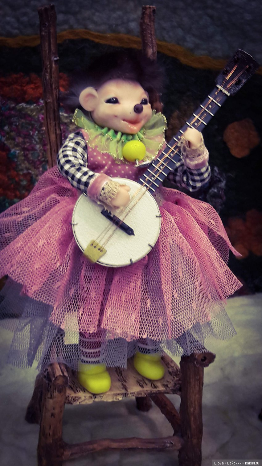 Весенний бал кукол 2019 - часть1 | Бэйбики Весенний бал кукол 2019 - часть1