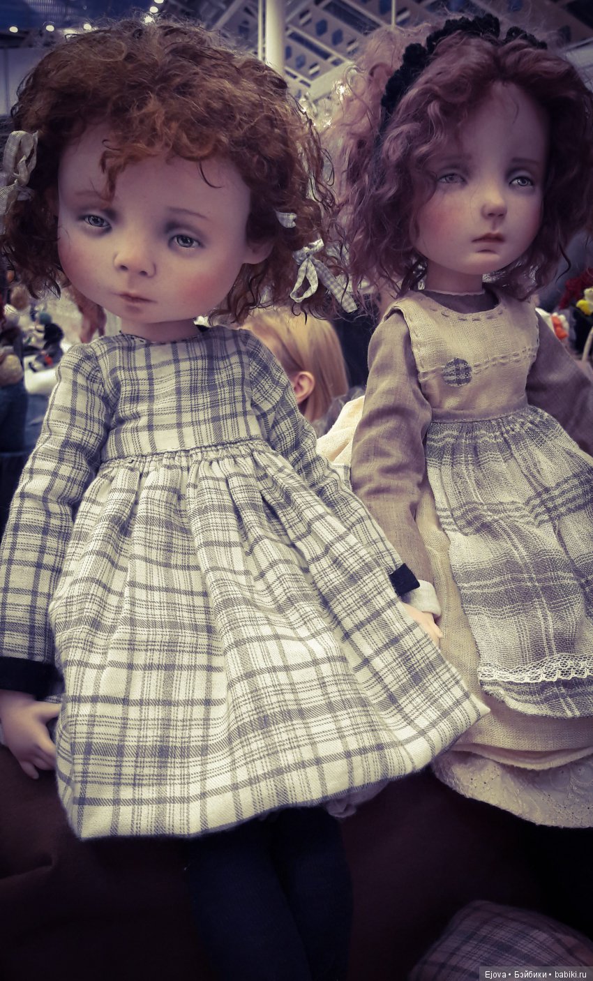 Весенний бал кукол 2019 - часть1 | Бэйбики Весенний бал кукол 2019 - часть1