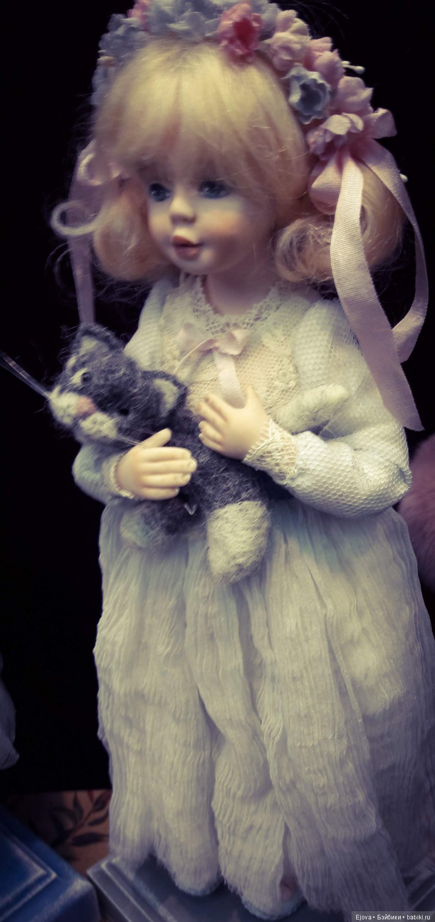 Весенний бал кукол 2019 - часть1 | Бэйбики Весенний бал кукол 2019 - часть1