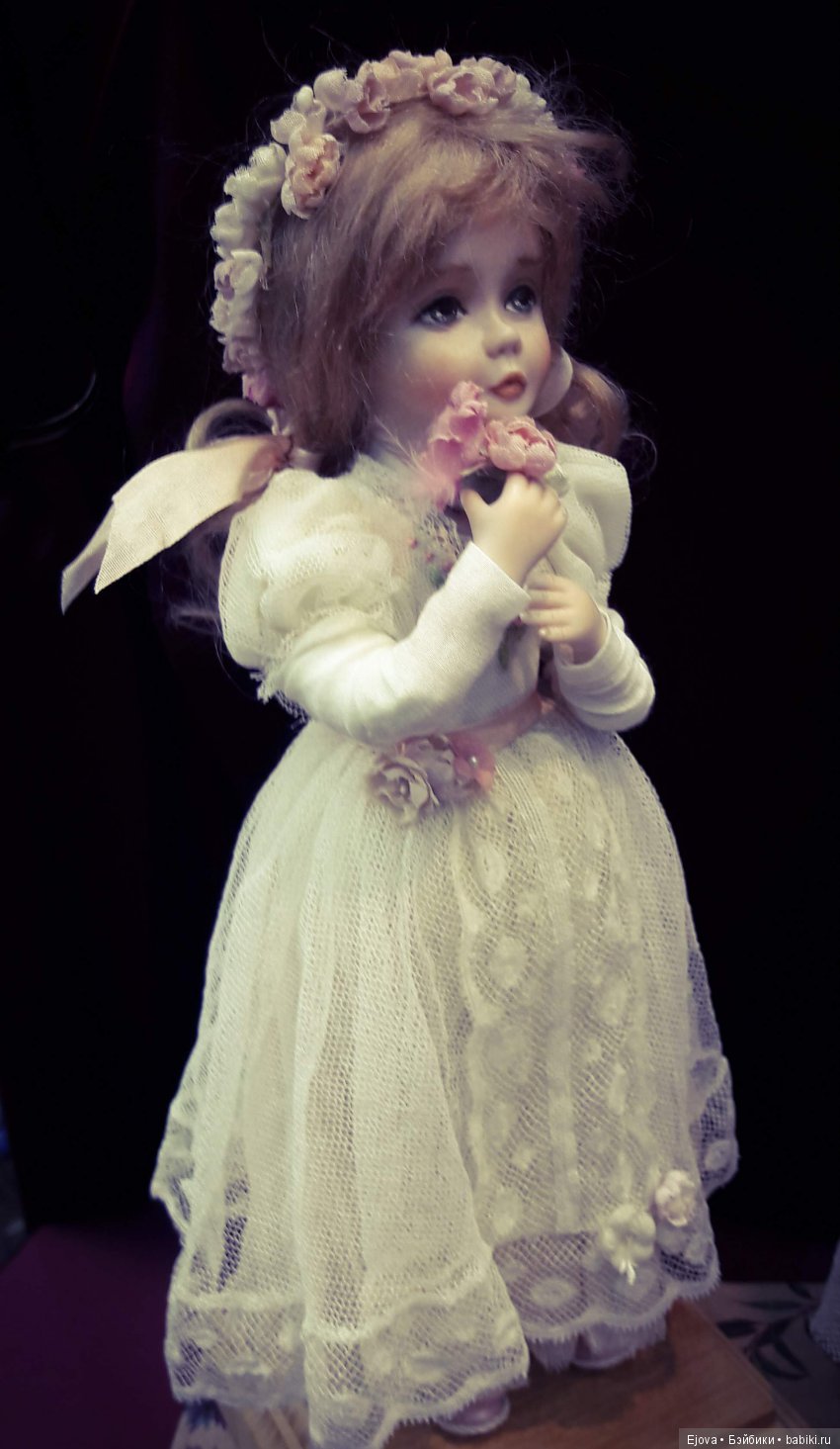 Весенний бал кукол 2019 - часть1 | Бэйбики Весенний бал кукол 2019 - часть1