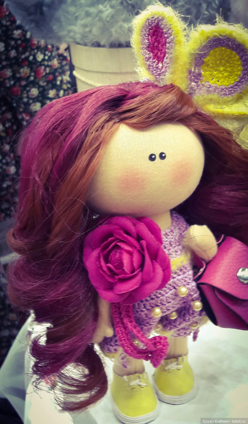 Весенний бал кукол - часть 2 | Бэйбики Весенний бал кукол - часть 2