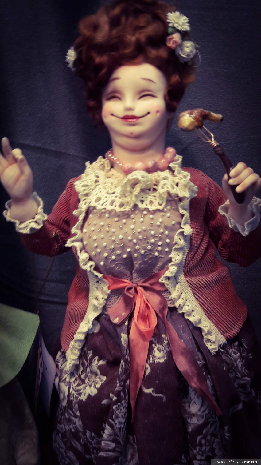 Весенний бал кукол 2019 - часть1 | Бэйбики Весенний бал кукол 2019 - часть1