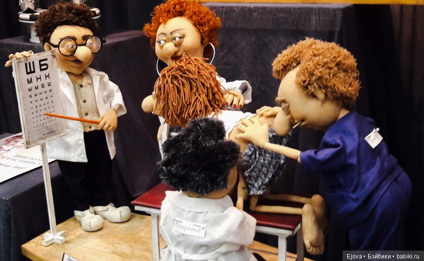 Весенний бал кукол 2019 - часть1 | Бэйбики Весенний бал кукол 2019 - часть1