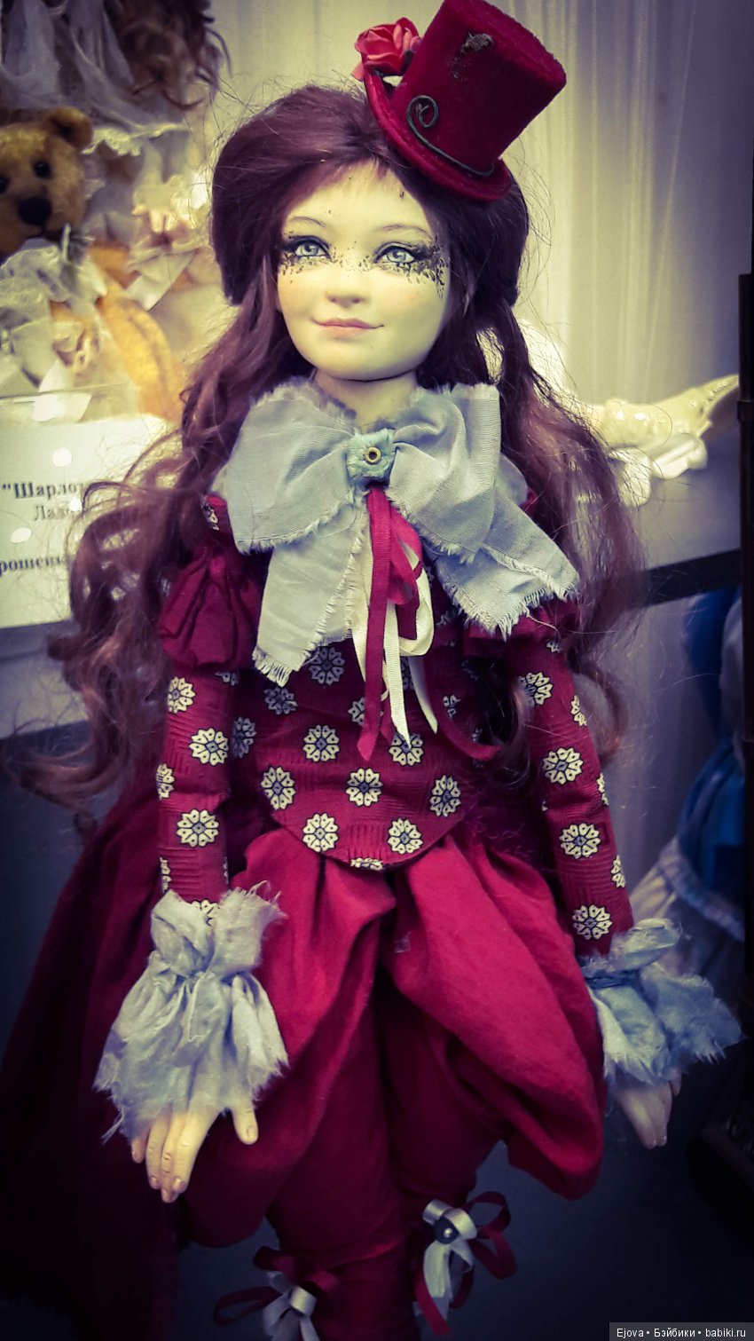 Весенний бал кукол 2019 - часть1 | Бэйбики Весенний бал кукол 2019 - часть1